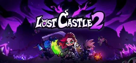 失落城堡2 v0.8.3.3 送修改器(Lost Castle 2)中文版网盘下载