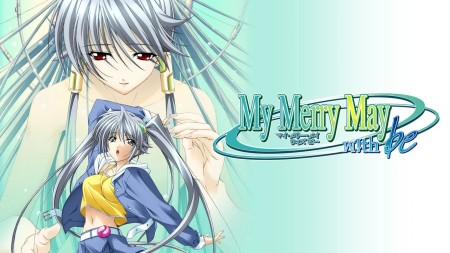 皋月物语|My Merry May with be