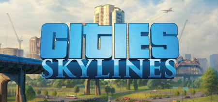 《都市天际线1 Cities: Skylines》v1.20.1.f1-全DLC+赠官方原声13首OST+修改器+200实用资产MOD+满金币初始存档丨中文版网盘下载