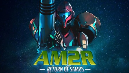 [移植游戏]银河战士2|密特罗德2：萨姆斯归来|Another Metroid 2 Remake