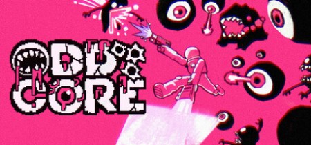《奇核 ODDCORE》Build.22714783-免安装中文版丨中文版网盘下载