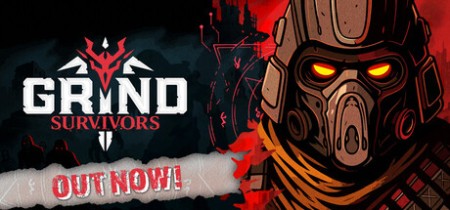 《无尽猎杀 Grind Survivors》Build.23285876-免安装中文版丨中文版网盘下载
