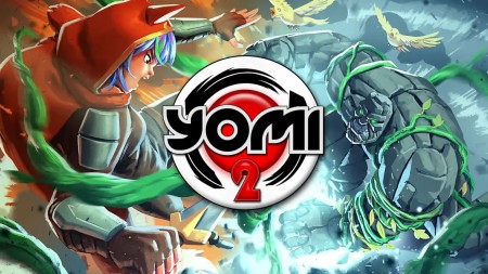 先觉斗牌2|Yomi 2中文