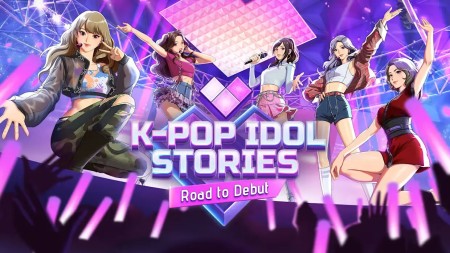 韩流偶像故事：出道之路|K-pop Idol Stories: Road to Debut中文