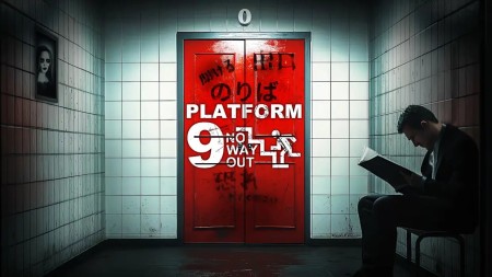 9号站台：无路可逃|Platform 9: No Way Out