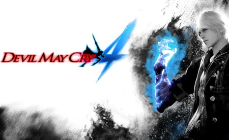 [移植游戏]鬼泣4安卓移植版|Devil May Cry 4 Refrain
