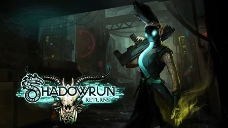 暗影狂奔：归来|Shadowrun Returns