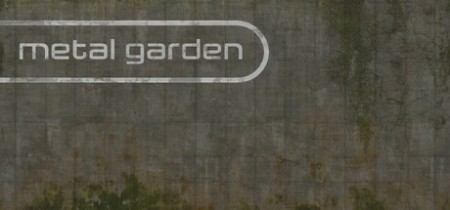 《金属花园 Metal Garden》v2.7.2-免安装中文版丨中文版网盘下载