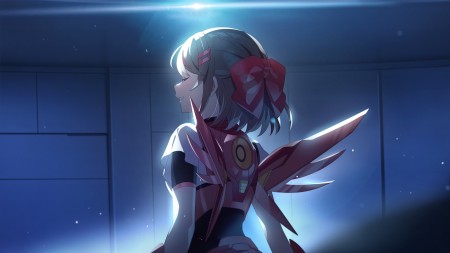 《神曲战姬：零域和鸣 Valkyrie Tune Synthesis of Souls》Build.23850624-免安装中文版丨中文版网盘下载