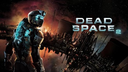[移植游戏]死亡空间2|Dead Space 2汉化