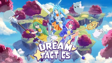 梦境战术|梦幻战术|Dream Tactics
