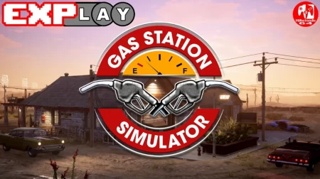 加油站大亨 Gas Station Simulator|容量10GB|官方中文v1.0.2.12581|支持键盘.鼠标.手柄|赠多项修改器