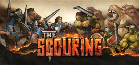 《灾厄浩劫 The Scouring》v20260614-免安装中文版【单机+联机】丨中文版网盘下载