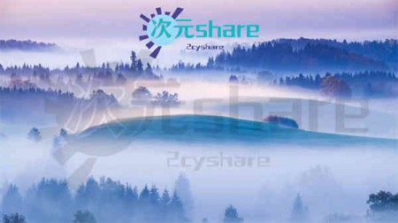 必应壁纸（1200张）阿里云盘下载