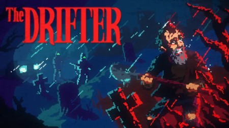 漂泊者|The Drifter中文
