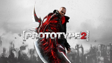 [移植游戏]虐杀原形2|Prototype 2