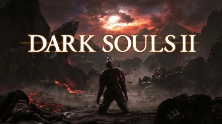 [移植游戏]黑暗之魂2[360移植版]|Dark Souls II汉化