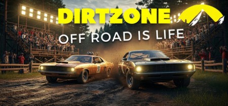 详细阅读:泥地狂飙 v4.1(Dirtzone)免安装英文版 泥地狂飙 v4.1(Dirtzone)免安装英文版