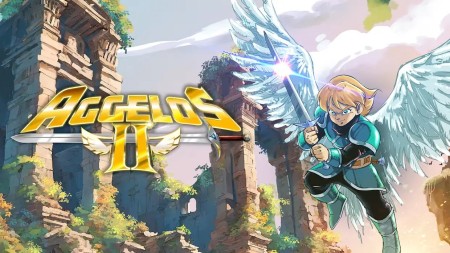 阿格罗斯2|Aggelos 2中文