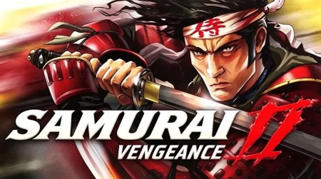 [移植游戏]武士2：复仇|Samurai II: Vengeance中文