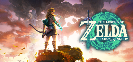  塞尔达传说 王国之泪 PC/手机双端 v1.2.1（The Legend of Zelda: Tears of the kingdom）中文版网盘下载