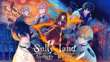 萨利乐园童谣|Sullyland Nursery Rhyme