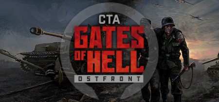 《战争号令地狱之门：东线|战争召唤地狱之门：东线 Call to Arms - Gates of Hell: Ostfront》v1.063.0-全DLC+免安装中文版【单机+联机】丨中文版网盘下载