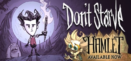 《饥荒 DONT STARVE TOGETHER》v696980【PC/手机双端】丨中文版网盘下载