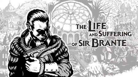 布兰特爵士的生平与苦难|The Life and Suffering of Sir Brante中文