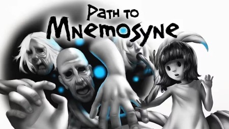 记忆之路|Path to Mnemosyne中文
