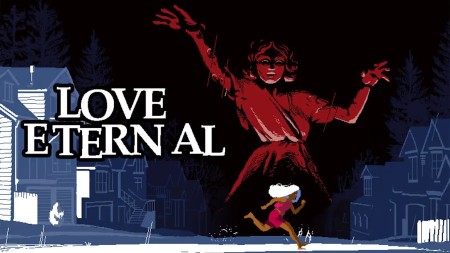 永恒之爱|永恒的爱|Love Eternal中文