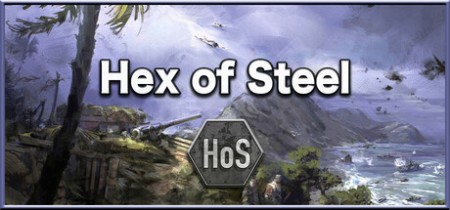 《钢铁六边形|钢铁六角形 Hex of Steel》Build.24059647-免安装中文版丨中文版网盘下载