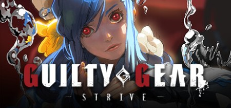 《罪恶装备：STRIVE|罪恶装备：奋战 GUILTY GEAR -STRIVE-》v1.49-全DLC【单机+联机】丨中文版网盘下载