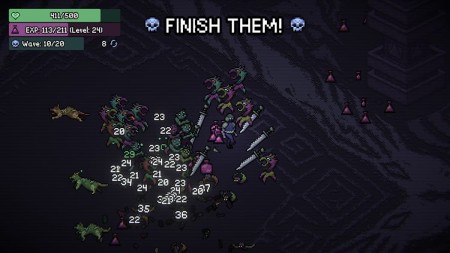 超能2：命运的关键|Overpowered 2: Crux of Fate中文
