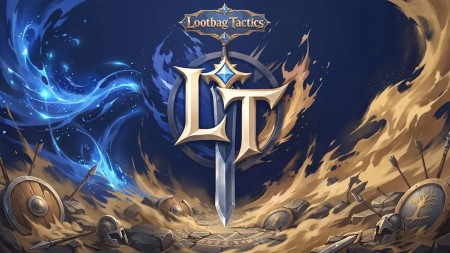 战利品背包战术|战利包战术|Lootbag Tactics中文