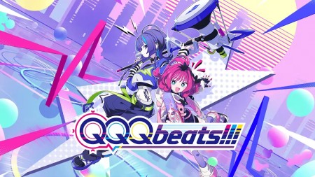 QQQ节拍|QQQbeats