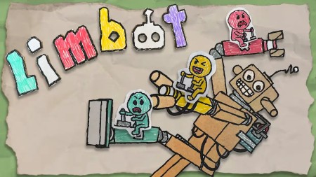 肢体机器人|林博特|Limbot中文