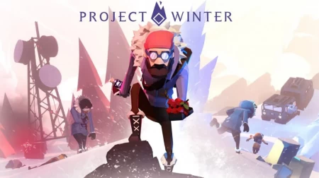 冬日计划 Project Winter|容量2.14GB|官方中文v1.20.732.0|支持键盘.鼠标.手柄