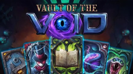 虚空穹牢|Vault of the Void中文