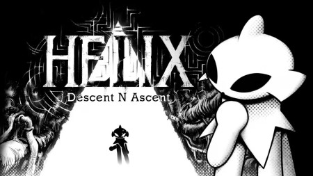赫利克斯：下降与上升|Helix: Descent N Ascent中文