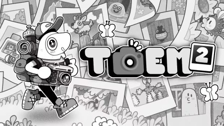 摄影冒险2|托姆2|Toem 2中文