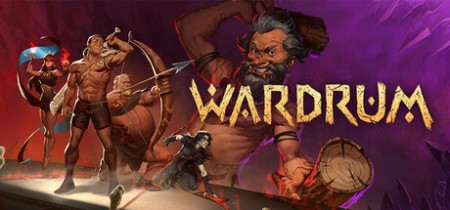 《闻鼓而战 Wardrum》v1.0.1D-免安装中文版丨中文版网盘下载