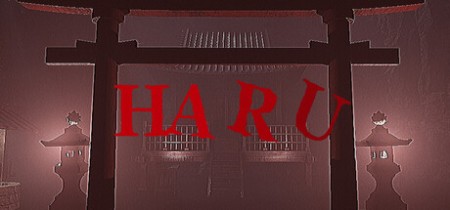 《春：献祭仪式 Haru Ritual of Sacrifice》Build.23337771-免安装中文版丨中文版网盘下载