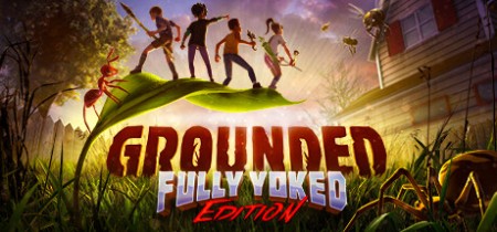 《禁闭求生 Grounded》v1.4.7.4815-送修改器【单机+联机】丨中文版网盘下载