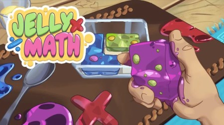 果冻数学|Jelly Math