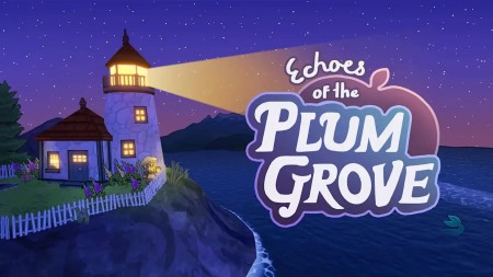 梅林的回声|Echoes of the Plum Grove中文