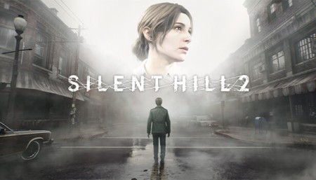 寂静岭2 重制版 v1.1.258.834 全DLC 送修改器（Silent Hill 2）中文版网盘下载