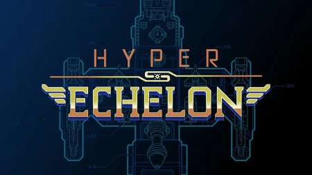 超级梯队|Hyper Echelon