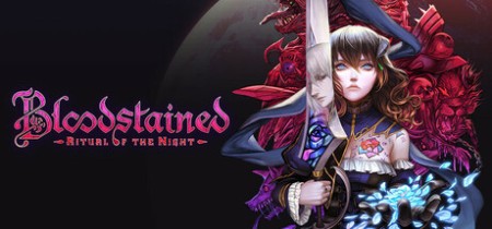 《赤痕：夜之仪式 Bloodstained: Ritual of the Night》v1.6-送修改器【单机+联机】丨中文版网盘下载