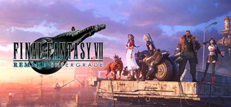 最终幻想7 重制版 v1.005 送修改器 赠服饰MOD(FINAL FANTASY VII REMAKE INTERGRADE)中文版网盘下载